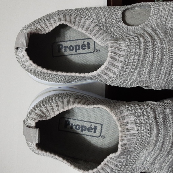 Propet TravelActiv Avid Women's 8W/D Slip zOn - Picture 7 of 8